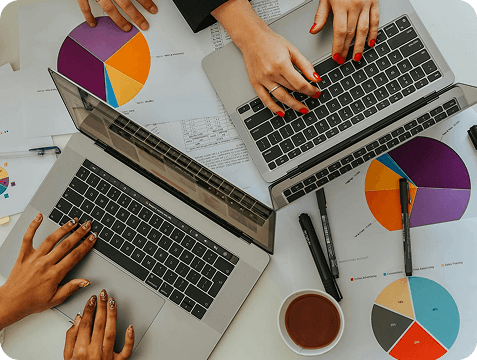 Consultoría de marketing digital
