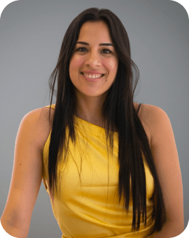 Ayllin Zaldívar