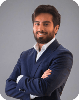 Ronald Zaldívar