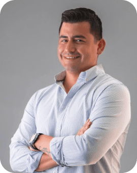 Renato Ramírez