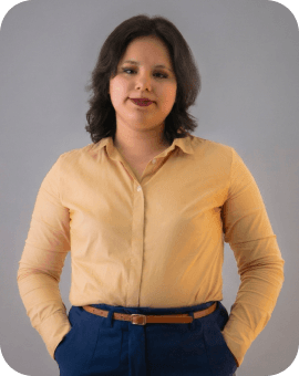 Claudia Cornelio