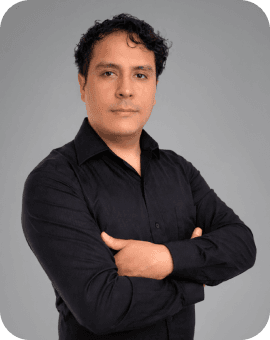 Jerson Fernández